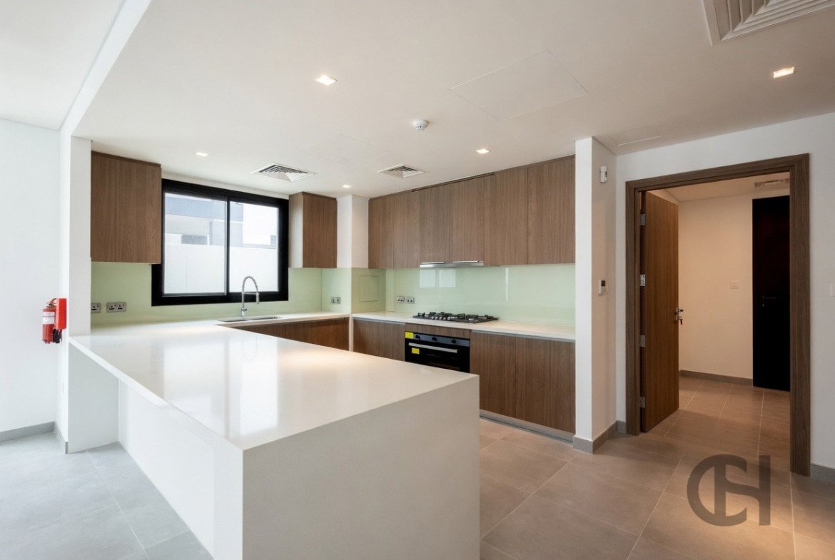 4BR Villa for rent in The Magnolias, Yas Island, Abu Dhabi - property photo 6