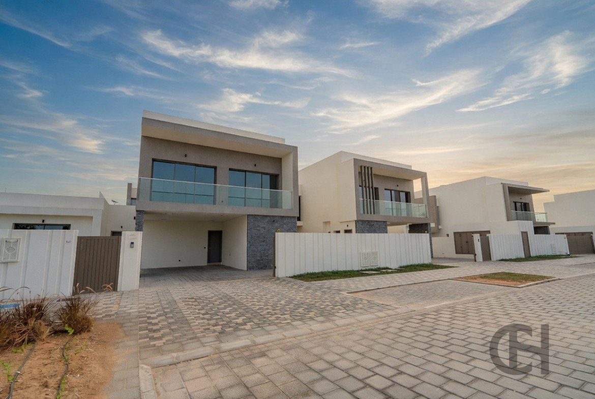 4BR Villa for rent in Redwoods, Yas Island, Abu Dhabi - property photo 6