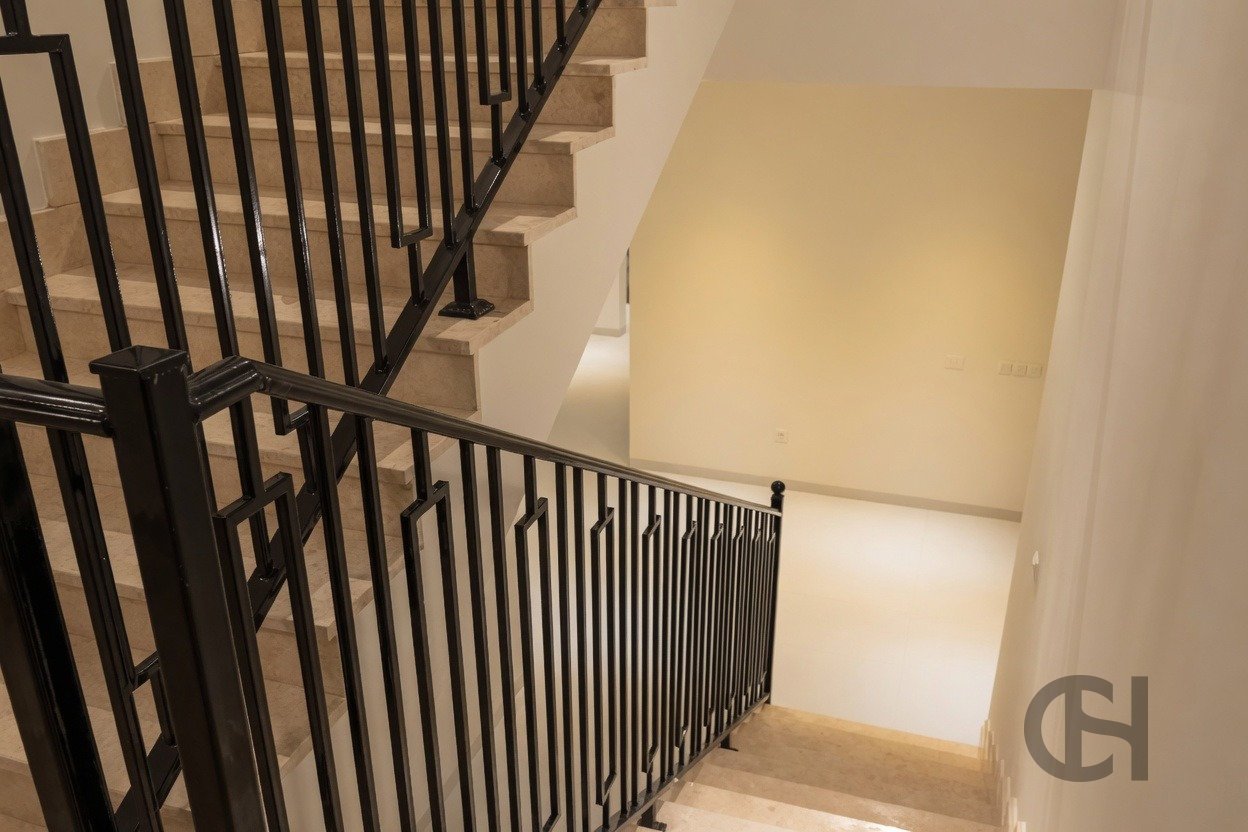 5BR Villa for rent in Lea, Yas Island, Abu Dhabi - property photo 6