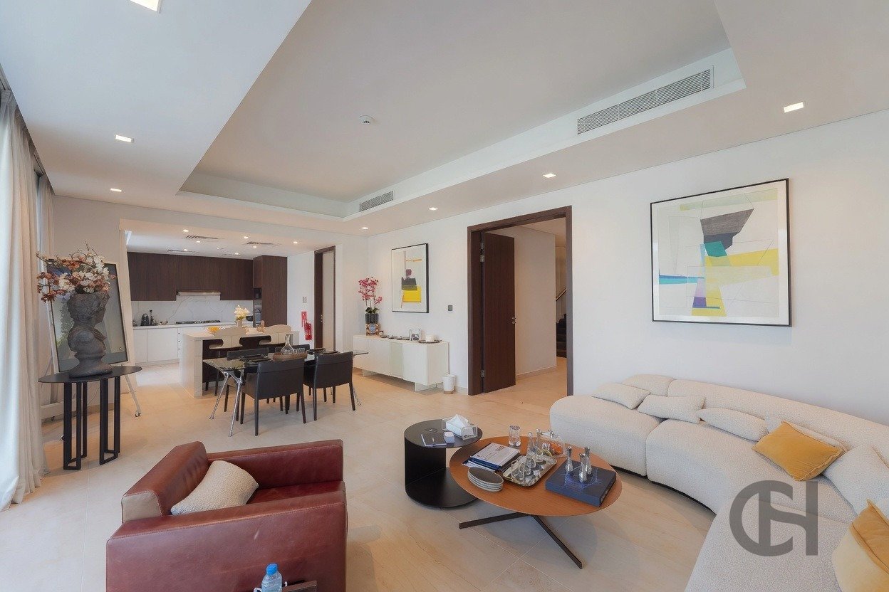 5BR Villa for rent in The Dunes, Saadiyat Island, Abu Dhabi - property photo 6