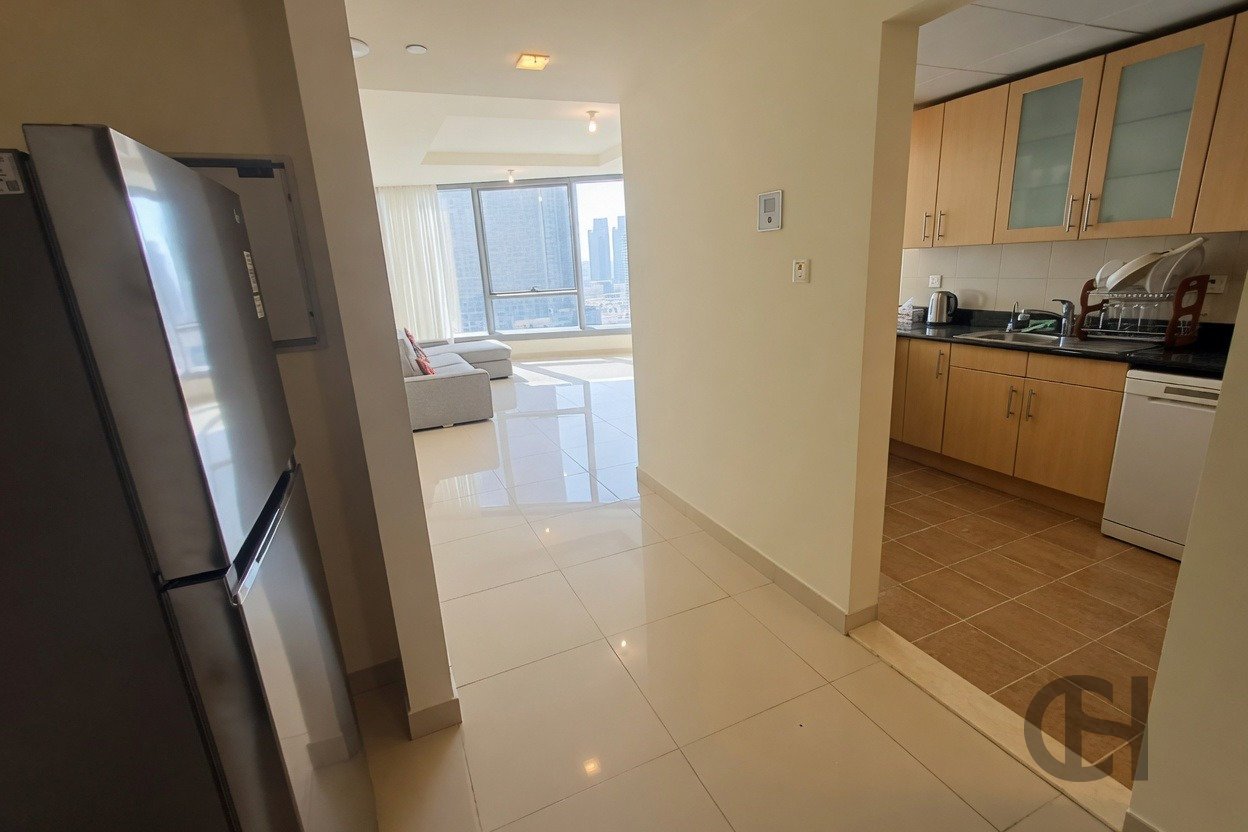 imgi_17_image_result 1BR Apartment for Rent in Sun Tower | Canal view