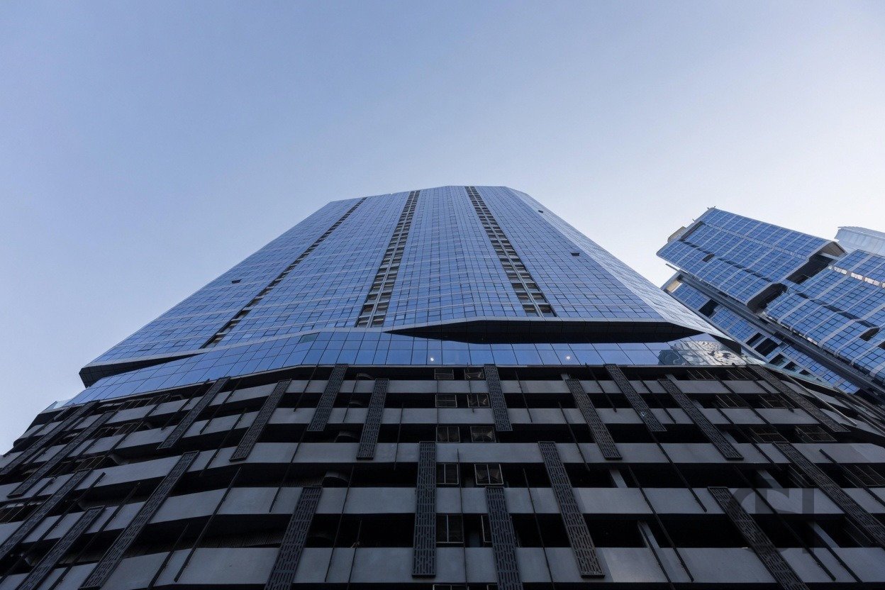 3BR Apartment for Rent in Radiant Square | High floor