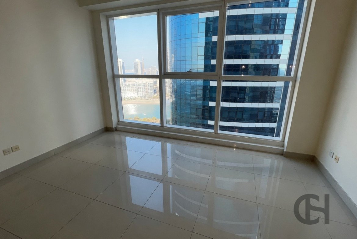 1BR Apartment for Rent in Marina Bay | High floor