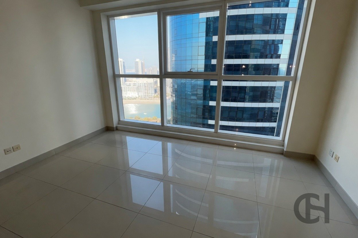1BR Apartment for Rent in Marina Bay | High floor