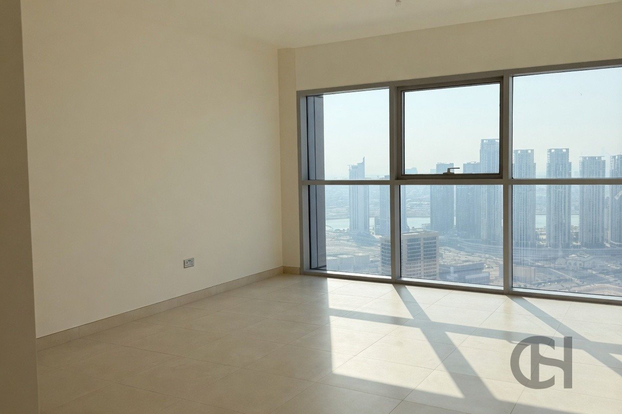 3BR Apartment for Rent in Radiant Square | Canal and island view