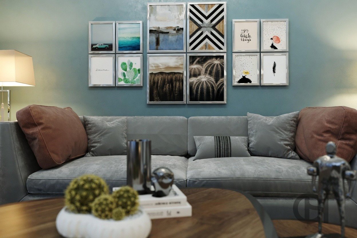 Studio Apartment for Sale in Plaza | Furnished - property photo 6
