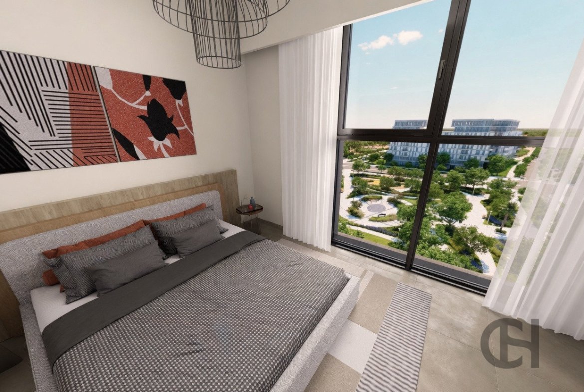 Studio Apartment for Sale in Nouran Living | High Floor - property photo 6