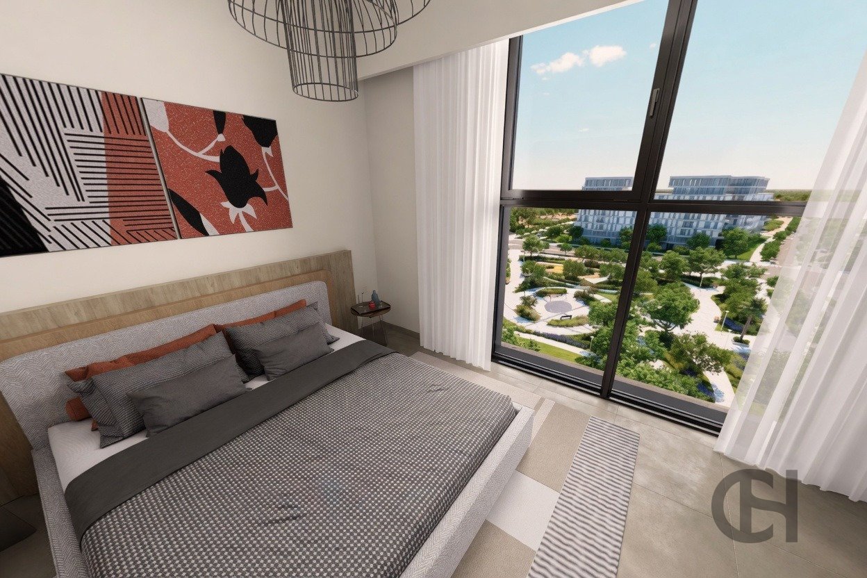 Studio Apartment for Sale in Nouran Living | High Floor - property photo 6