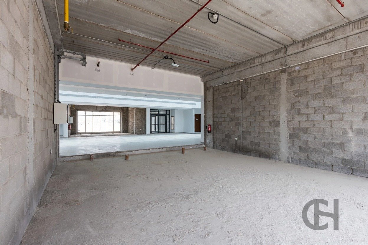 Retail for Rent in Khalifa City B | Prime Location – property photo 6 Retail for Rent in Khalifa City B | Prime Location - property photo 6