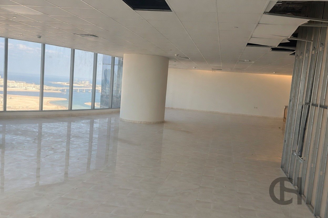 Office for sale in Addax port office tower - property photo 6