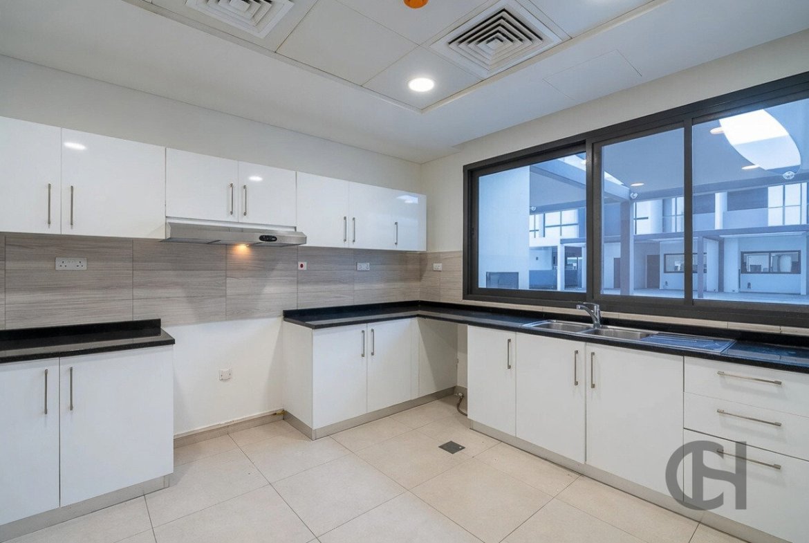 3 Townhouse for sale in Faya at Bloom Gardens - property photo 6