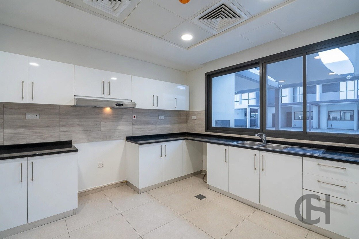 3 Townhouse for sale in Faya at Bloom Gardens - property photo 6