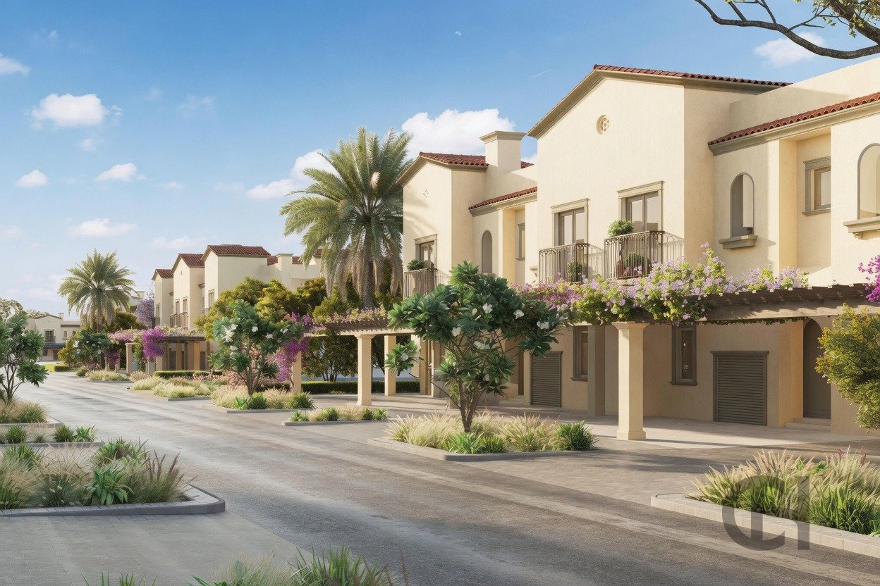 2 Townhouse for sale in Bloom Living - property photo 6