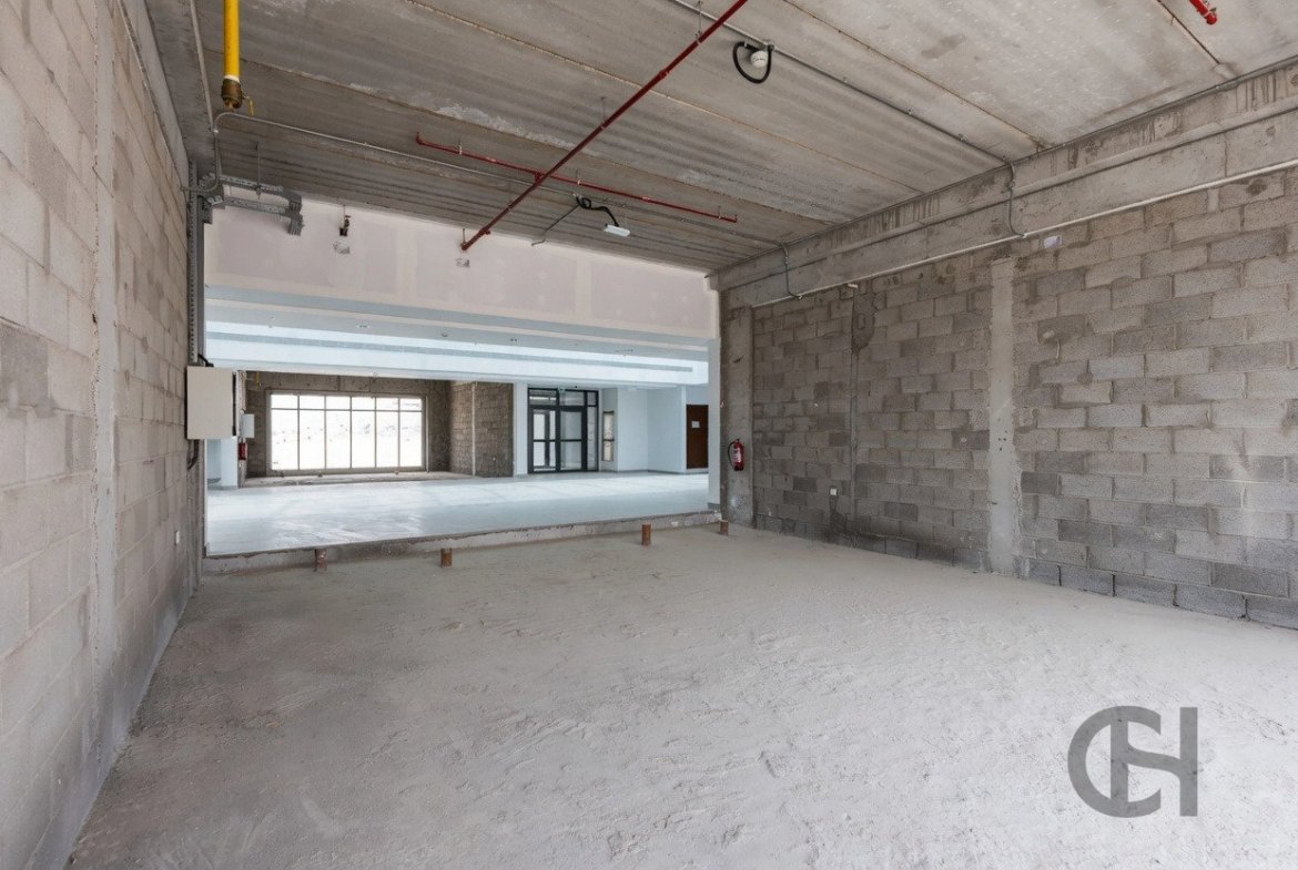 Retail for Rent in Khalifa City B | Prime Location - property photo 6