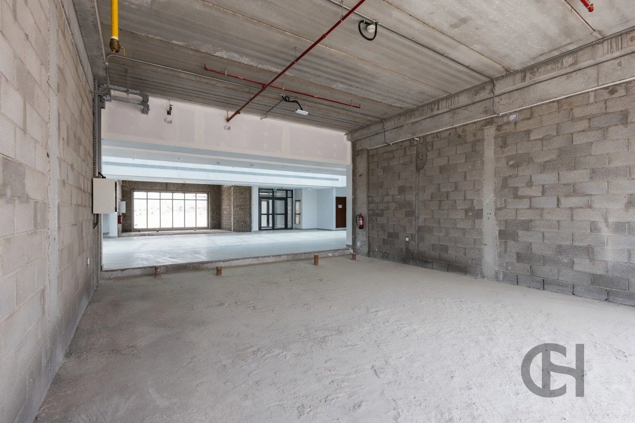 Retail for Rent in Khalifa City B | Prime Location - property photo 6