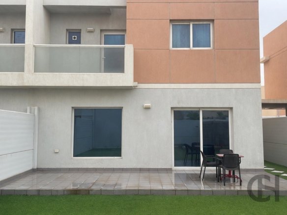 3 Townhouse for sale in Manazel Al Reef 2 - property photo 6