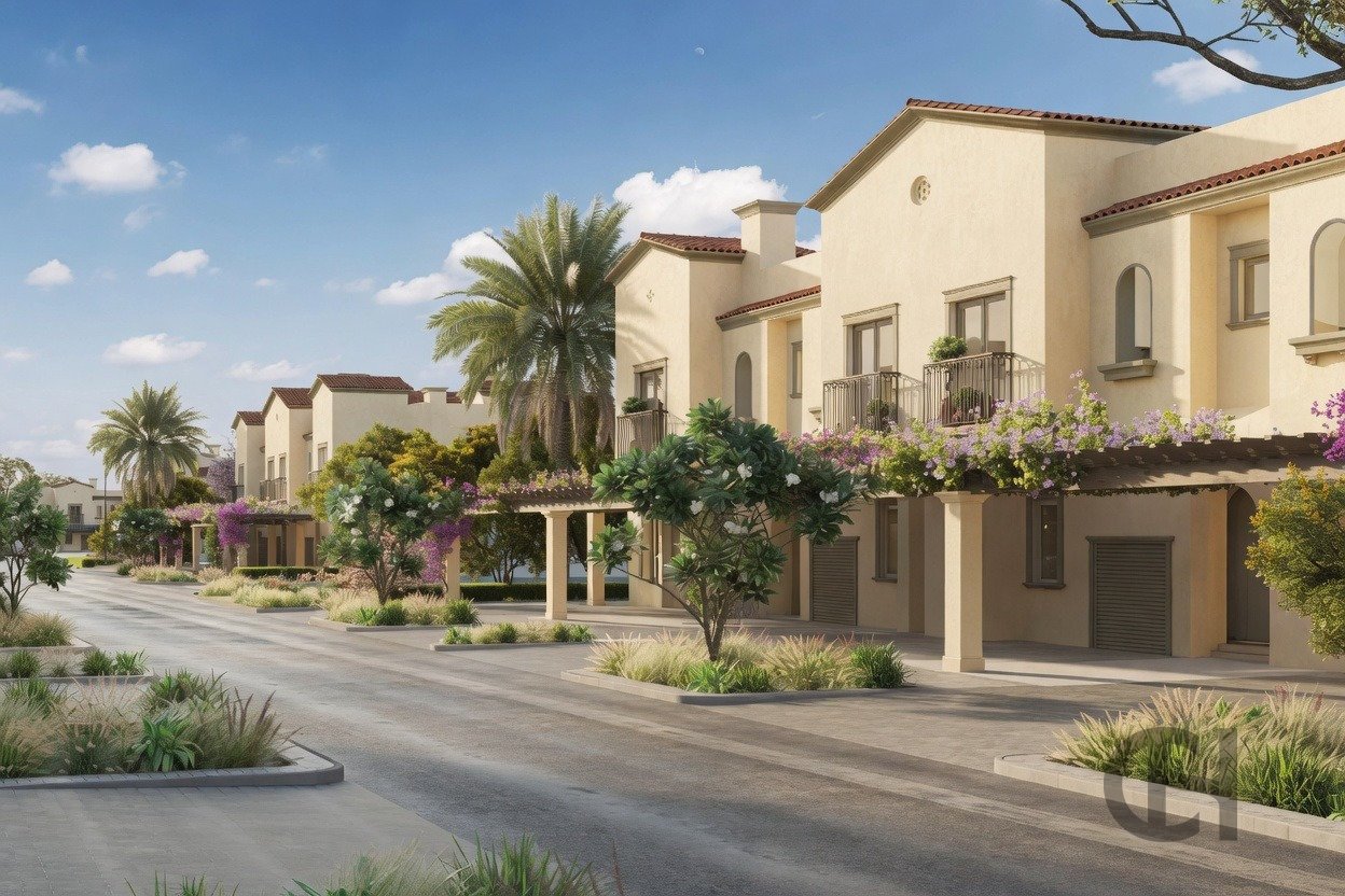 3 Townhouse for sale in Bloom Living - property photo 6