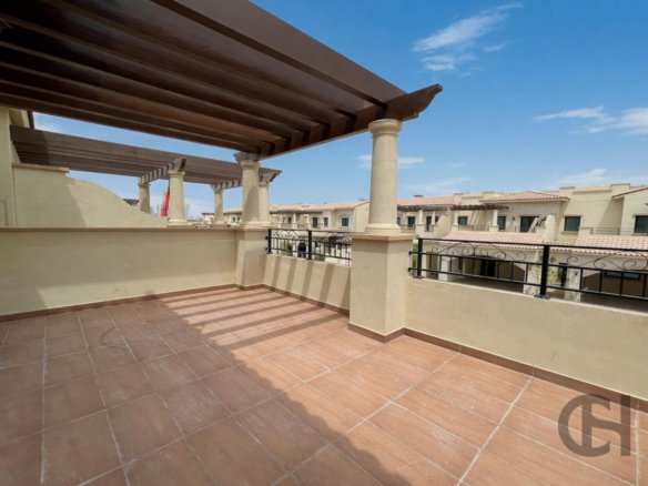 3 Townhouse for sale in Bloom Gardens Phase 1 - property photo 6