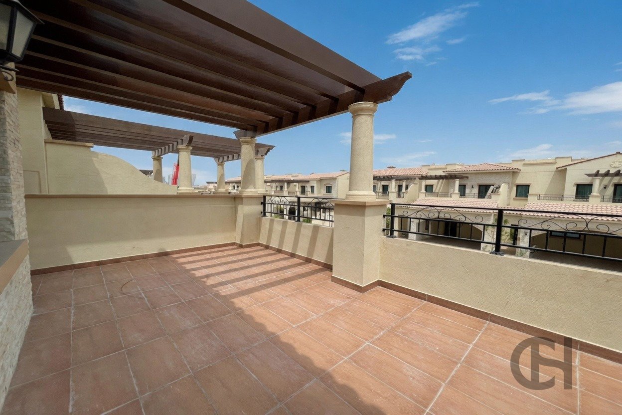 3 Townhouse for sale in Bloom Gardens Phase 1 - property photo 6
