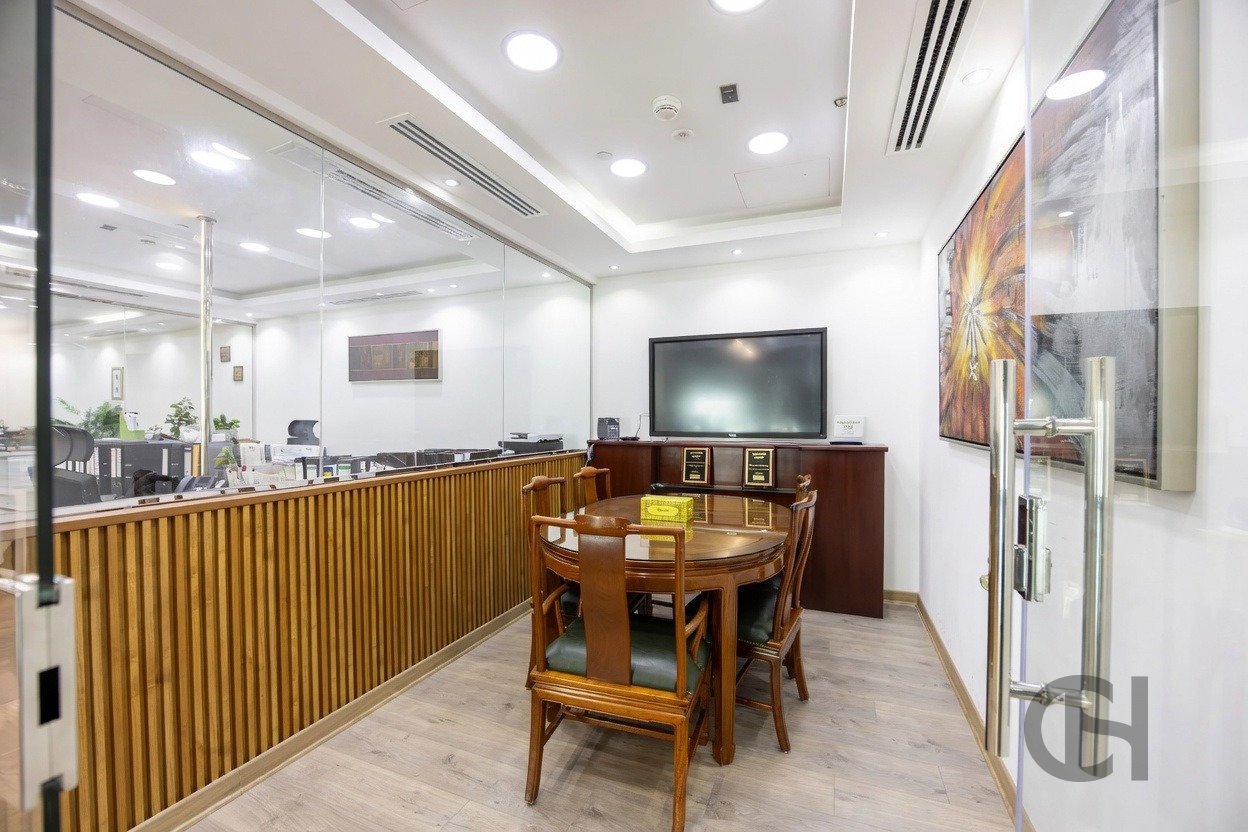 Office for rent in Addax port office tower, Al Reem Island, Abu Dhabi with Canal View. View photos, amenities and availability.