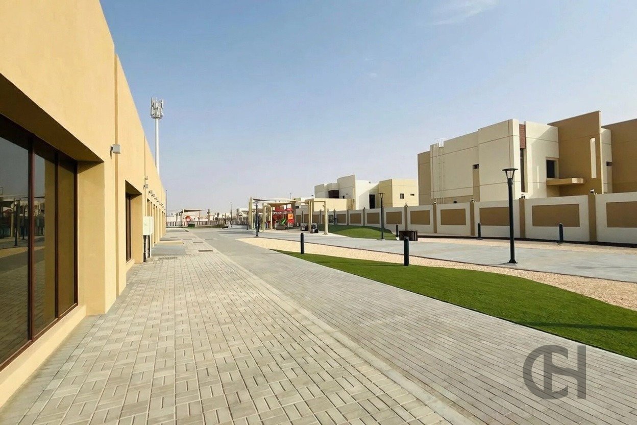 Retail for Rent in Sweihan | Prime Location - property photo 7