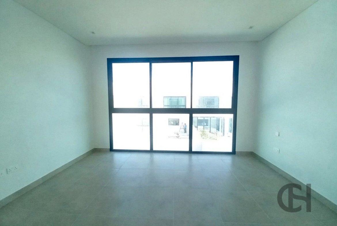 4BR Townhouse for rent in The Magnolias, Yas Island, Abu Dhabi with Community View, Balcony, Maid Room. View photos, amenities and availability.