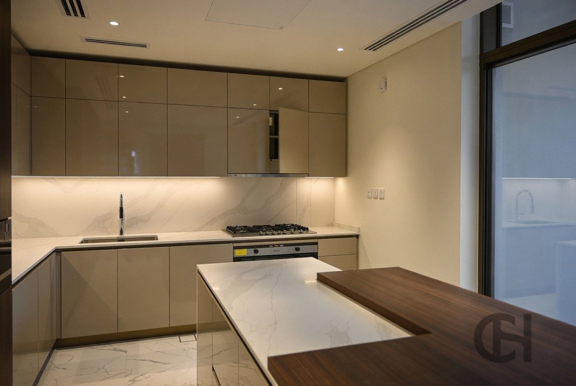 4BR Townhouse for rent in Nad Al Dhabi, Al Jubail Island, Abu Dhabi with Single Row, Corner Unit, Maid Room. View photos, amenities and availability.