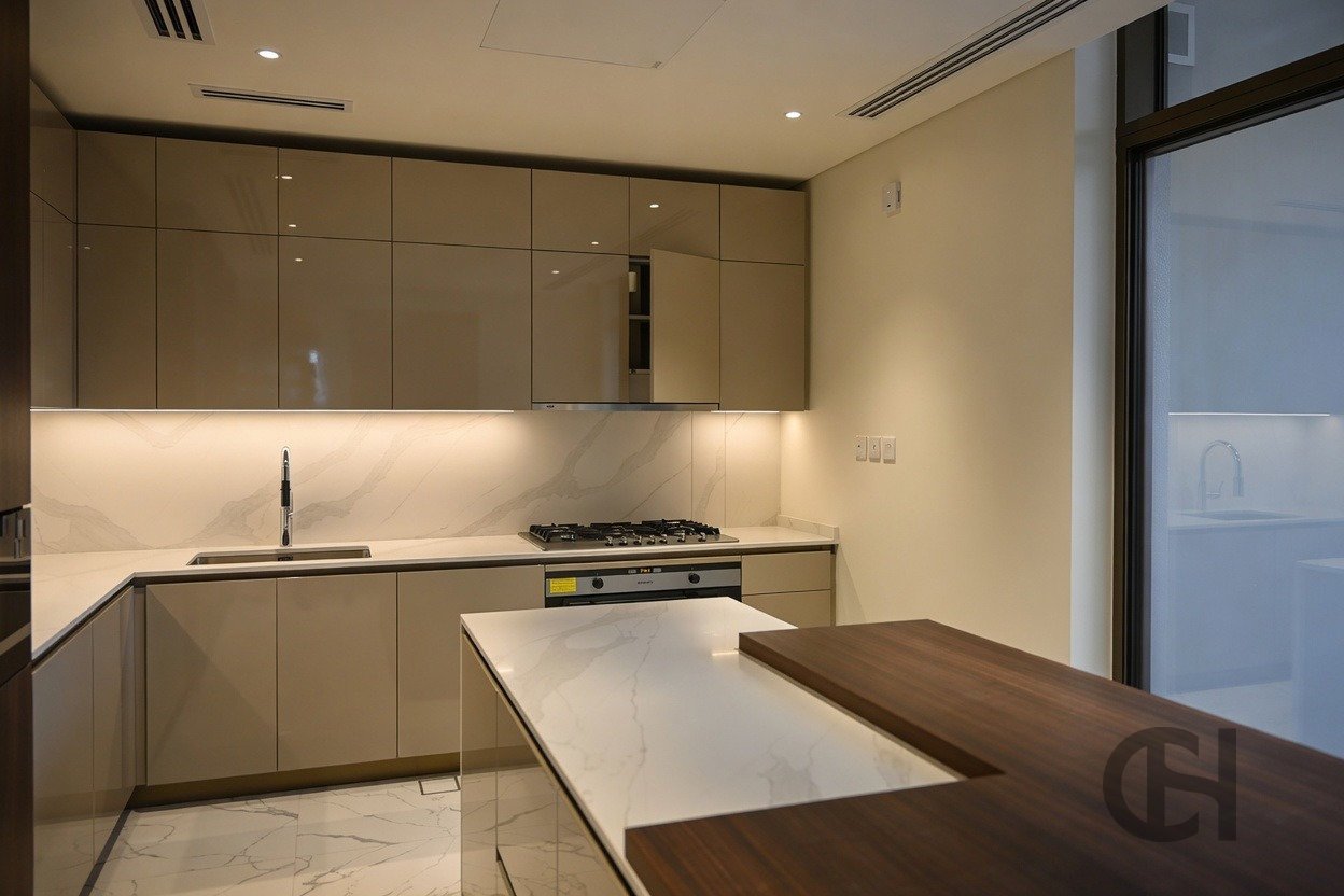 4BR Townhouse for rent in Nad Al Dhabi, Al Jubail Island, Abu Dhabi with Single Row, Corner Unit, Maid Room. View photos, amenities and availability.
