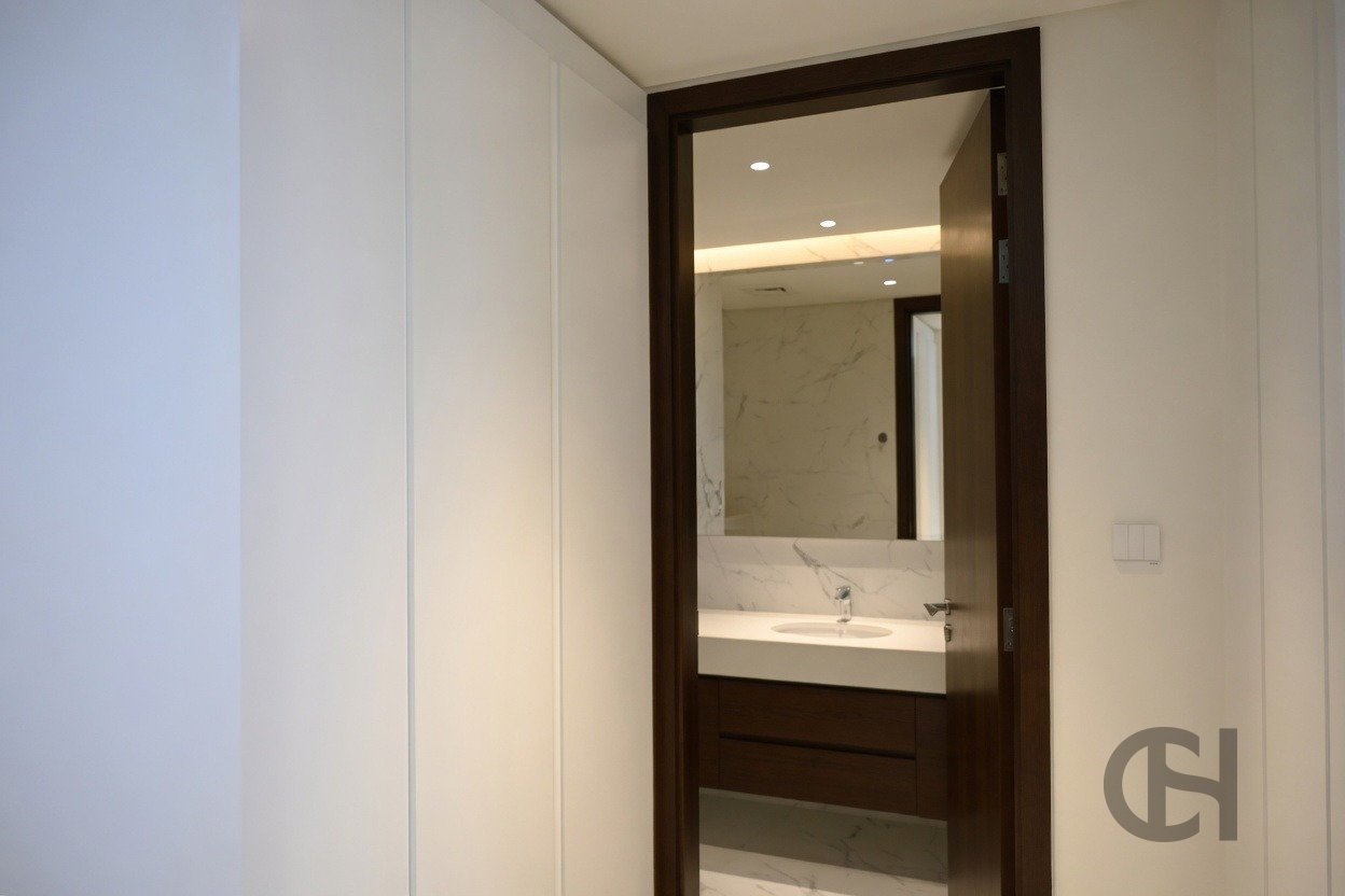 2BR Townhouse for rent in Nad Al Dhabi, Al Jubail Island, Abu Dhabi with Single Row, Community View, Balcony. View photos, amenities and availability.