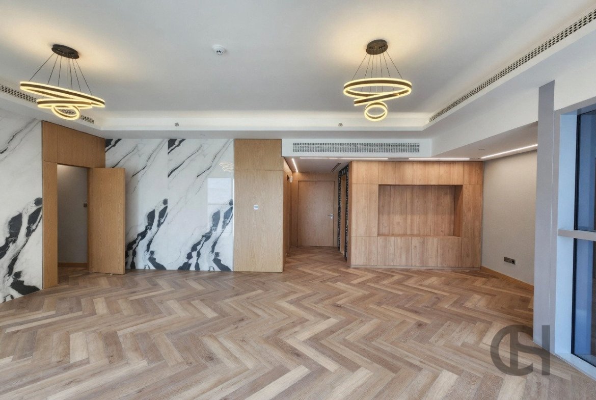 Renovated 3 bedroom apartment with maid room in Radiant Square Al Reem Island - photo 7