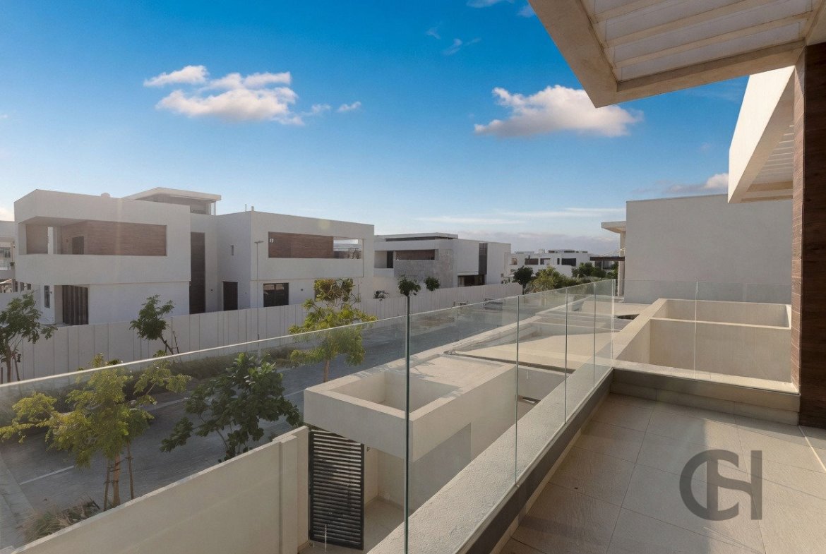 4BR Villa for rent in West Yas, Yas Island, Abu Dhabi - property photo 7