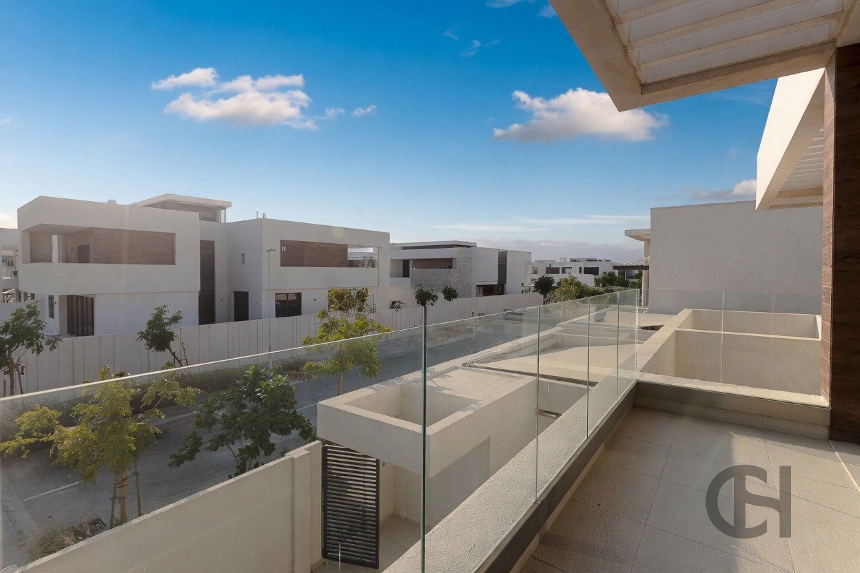 4BR Villa for rent in West Yas, Yas Island, Abu Dhabi - property photo 7