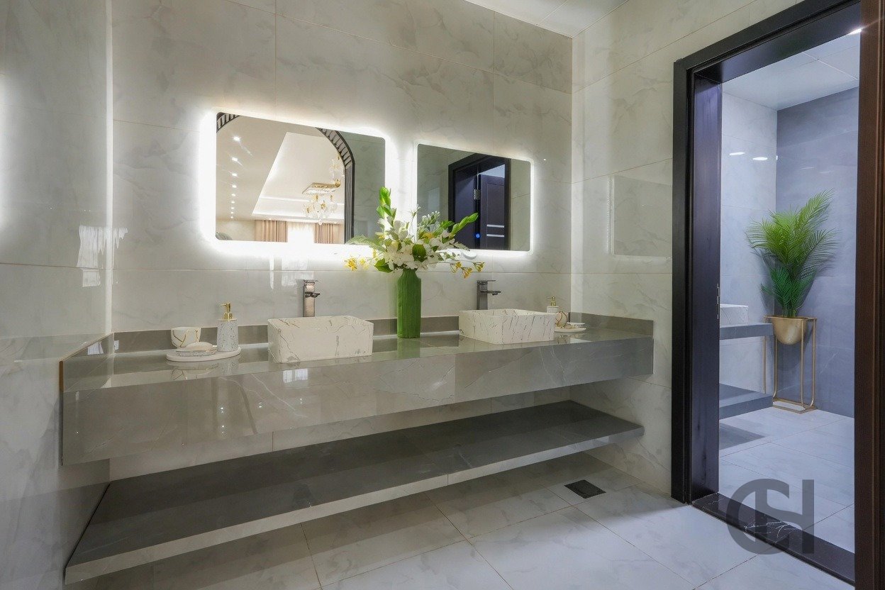 6BR Villa for rent in Lea, Yas Island, Abu Dhabi - property photo 7