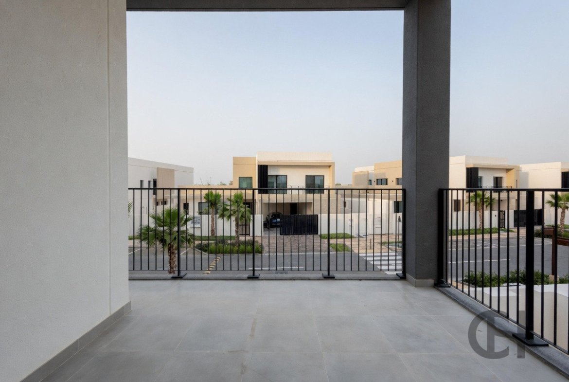 4BR Villa for rent in The Magnolias, Yas Island, Abu Dhabi - property photo 7