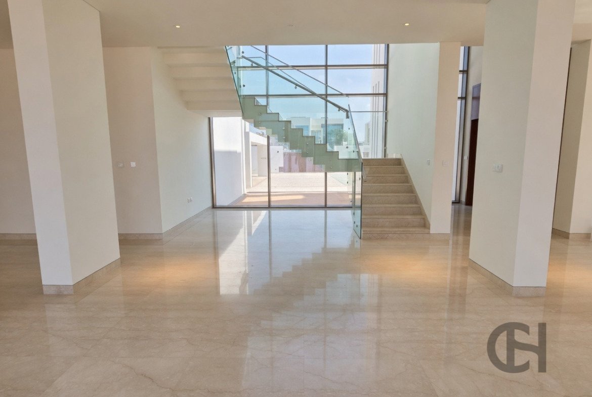 5BR Villa for rent in Nad Al Dhabi, Al Jubail Island, Abu Dhabi - property photo 7