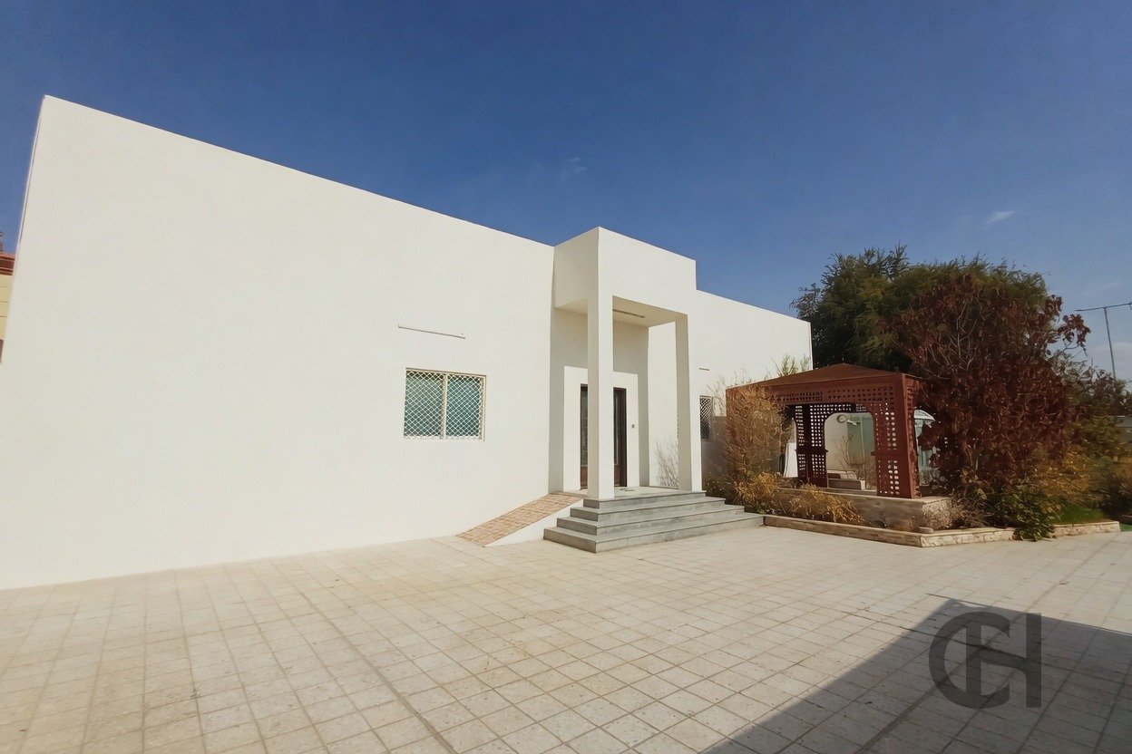 5BR Villa for rent in SH- 21, Al Shamkha, Abu Dhabi - property photo 7