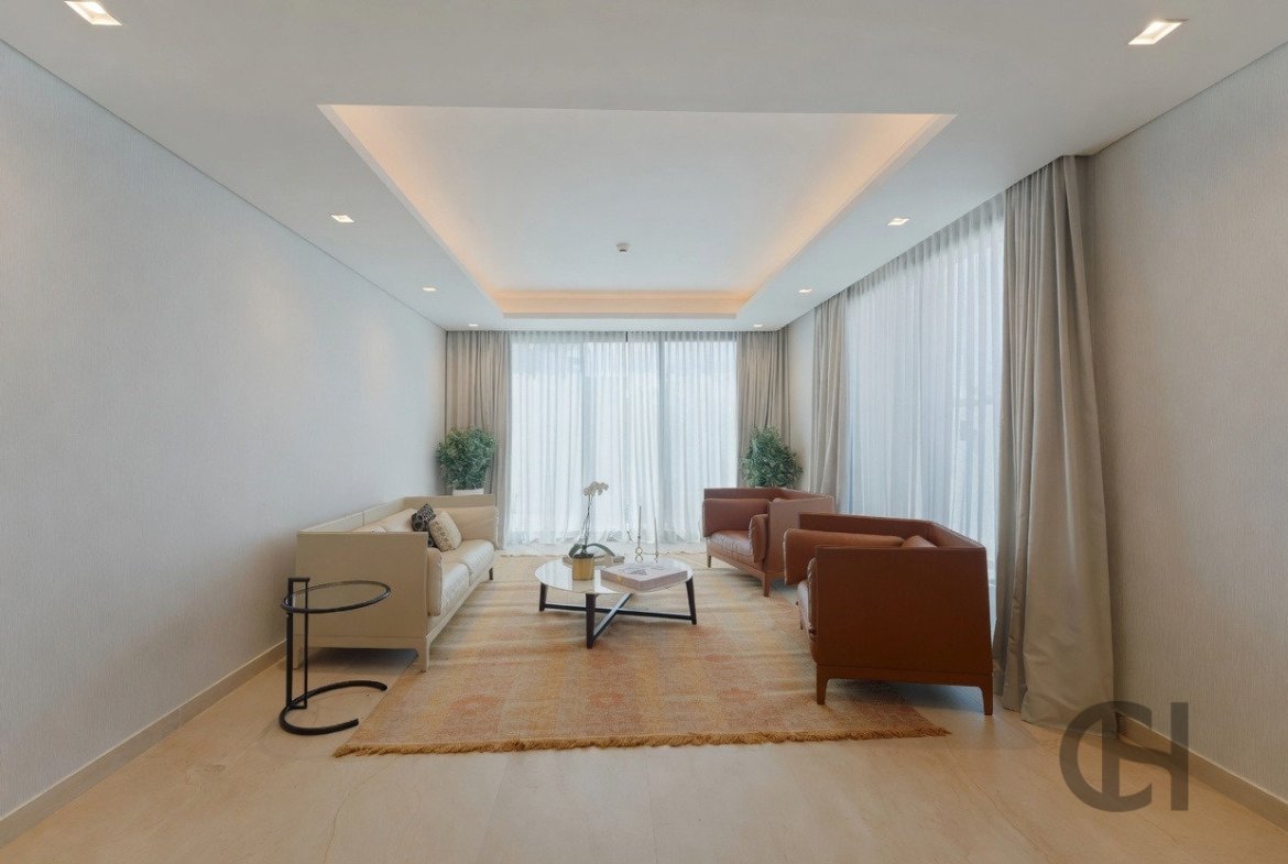 5BR Villa for rent in The Dunes, Saadiyat Island, Abu Dhabi - property photo 7