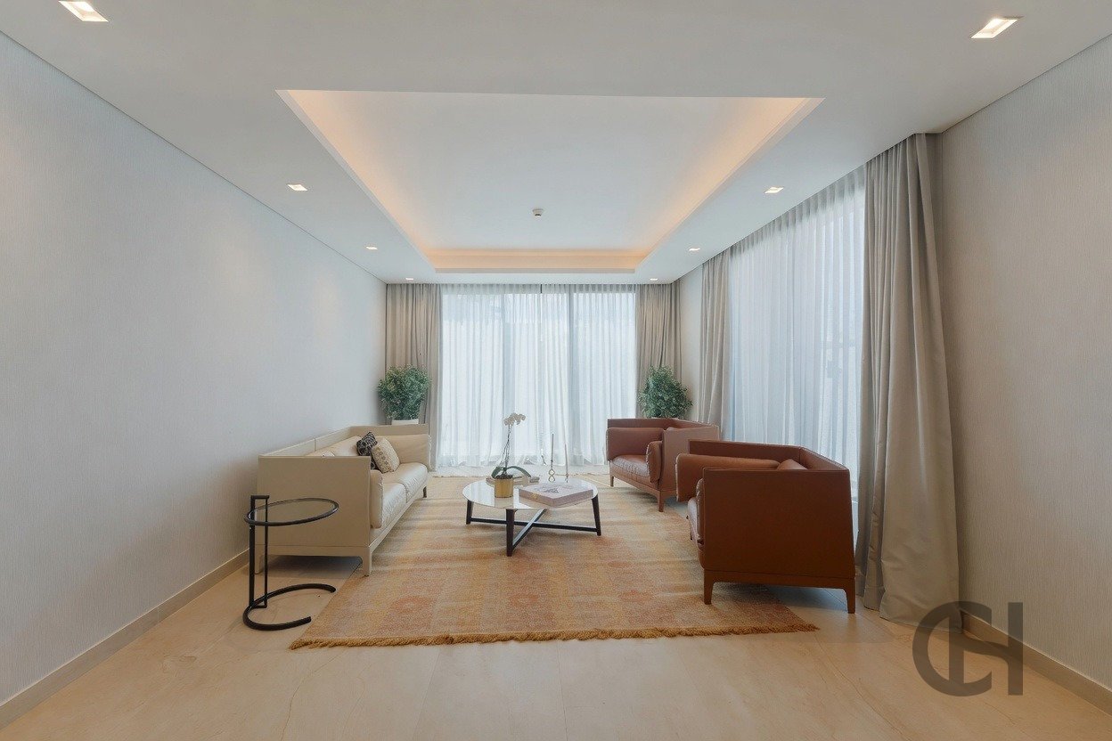 5BR Villa for rent in The Dunes, Saadiyat Island, Abu Dhabi - property photo 7