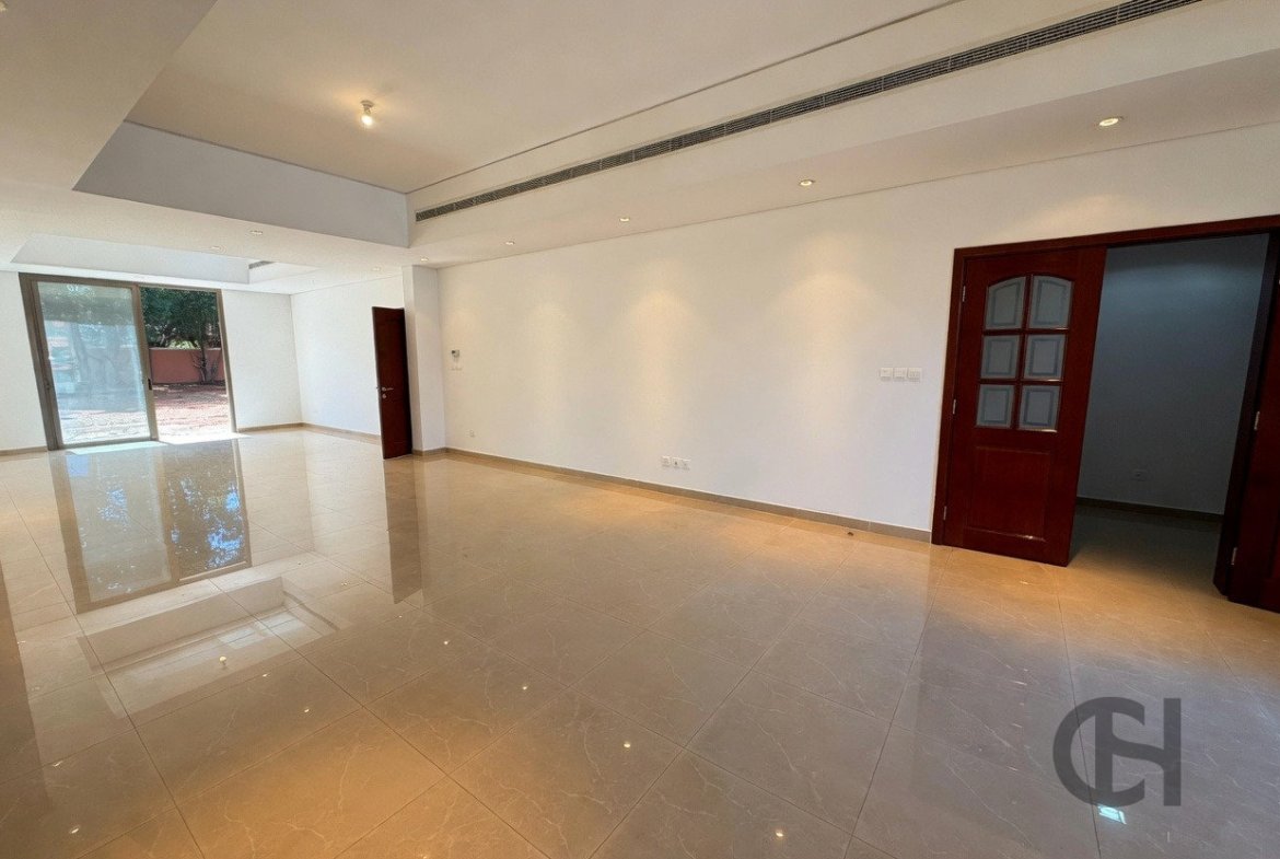 5BR Villa for rent in Mangrove Village, Rabdan, Abu Dhabi - property photo 7
