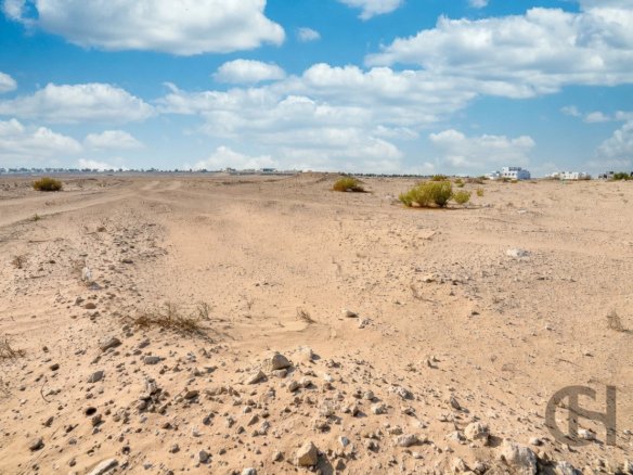 Land Residential for sale in Yas Island, Abu Dhabi - property photo 7