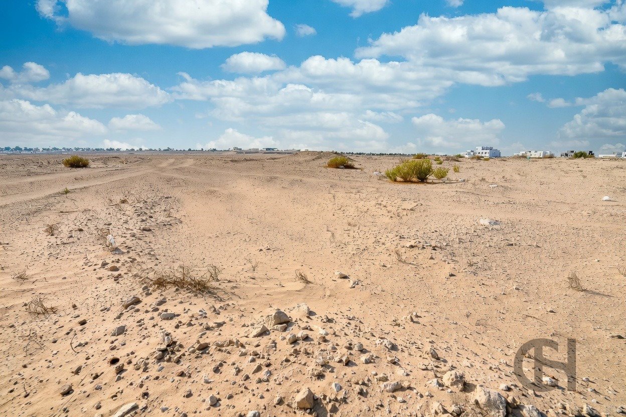 Land Residential for sale in Yas Island, Abu Dhabi - property photo 7
