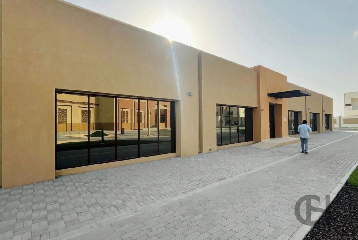 Retail for Rent in Sweihan | Prime Location - property photo 7