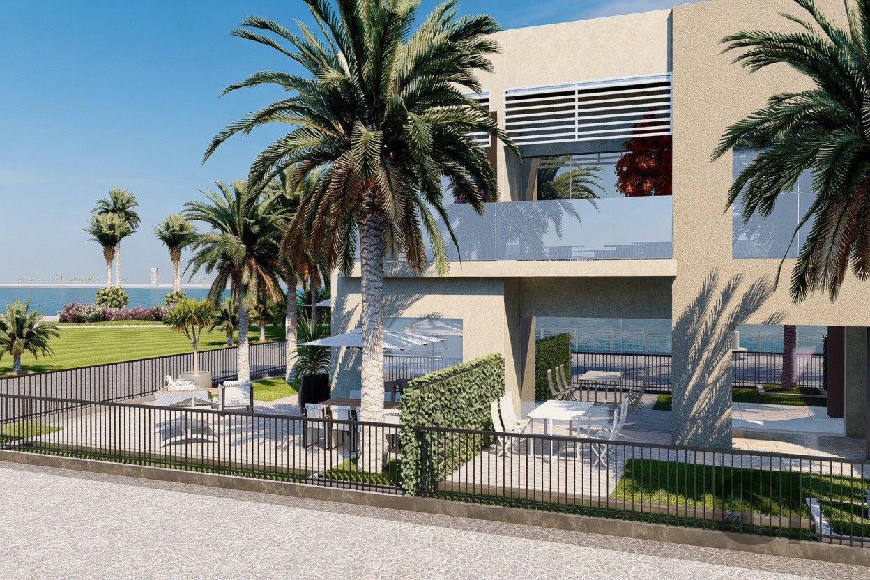 Studio Apartment for Sale in The Bay Residence | Sea View - property photo 7