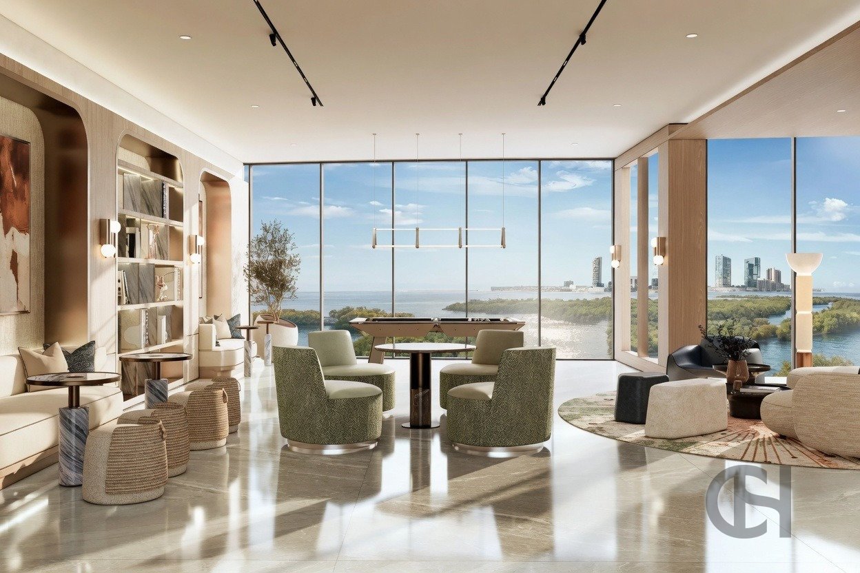 Studio Apartment for Sale in Radisson Residences Tower 1 | High Floor - property photo 7
