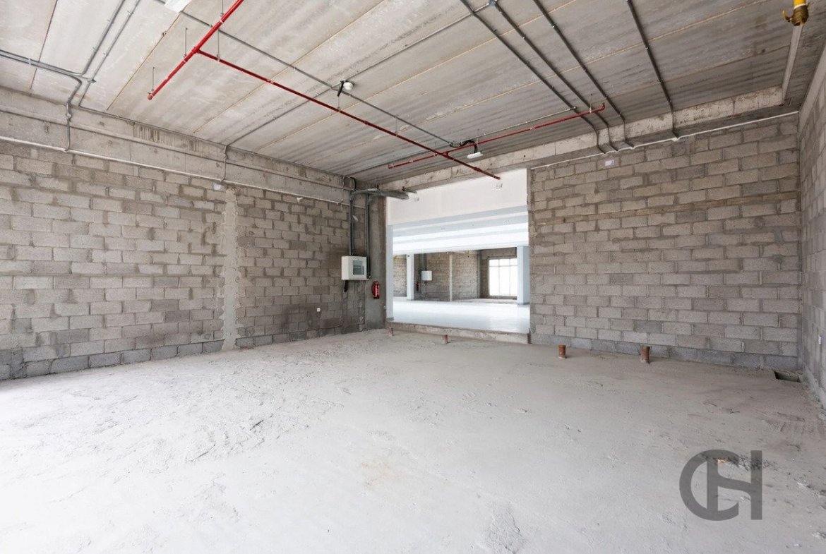 Retail for Rent in Khalifa City B | Prime Location - property photo 7