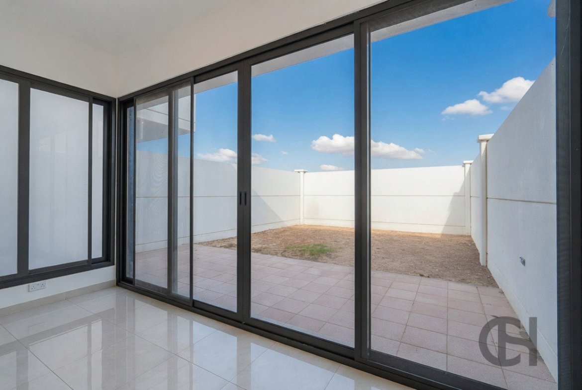 3 Townhouse for sale in Faya at Bloom Gardens - property photo 7