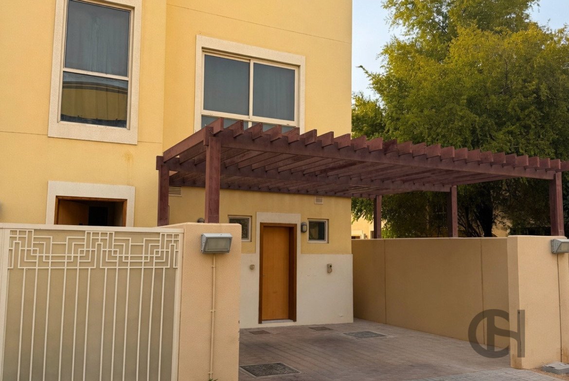 4 Townhouse for sale in Khannour Community - property photo 7