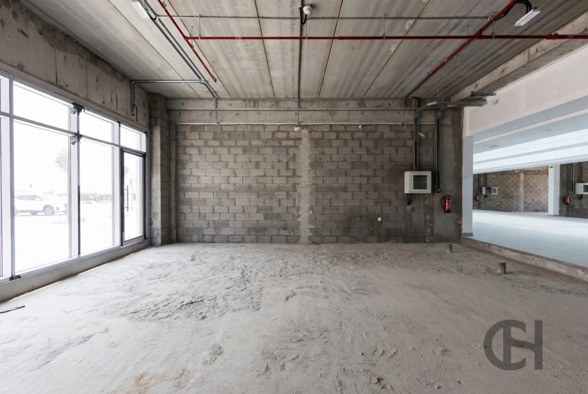 Retail for Rent in Khalifa City B | Prime Location - property photo 7