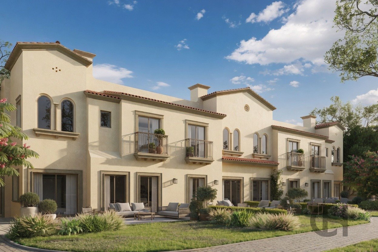 3 Townhouse for sale in Bloom Living - property photo 7