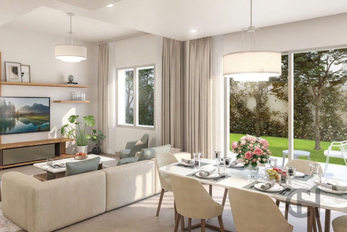3 Townhouse for sale in Bloom Living - property photo 7
